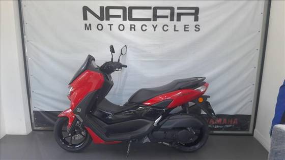 YAMAHA NMAX CONNECTED 160 ABS YAMAHA NMAX CONNECTED 160 ABS